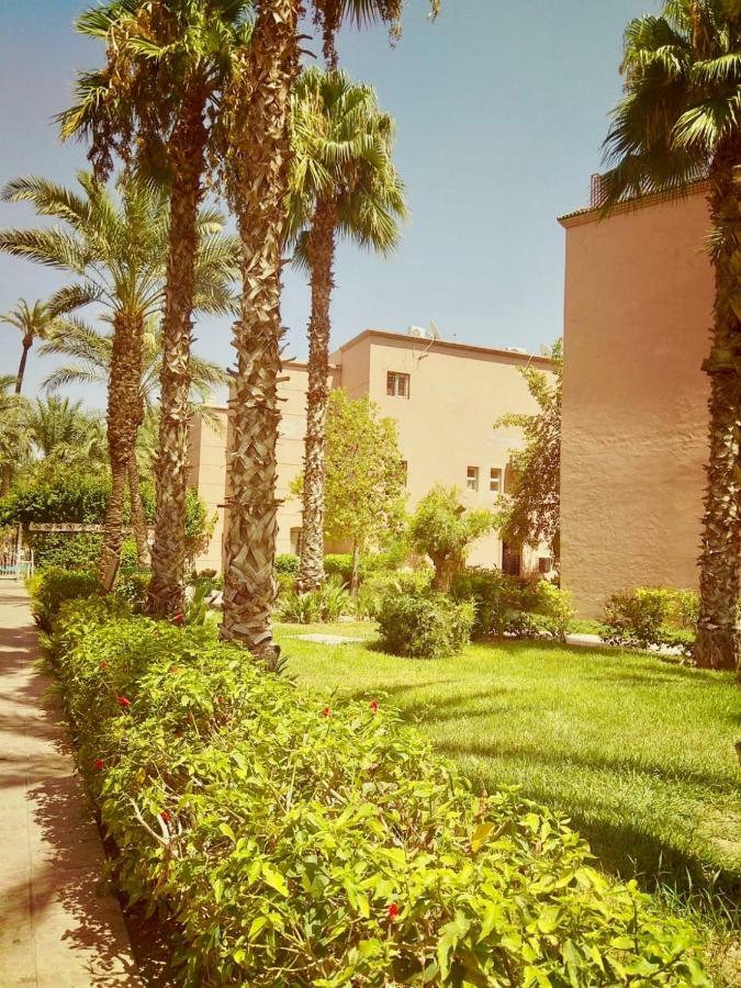 מרקש Riad Zahra Marrakech Piscine מראה חיצוני תמונה